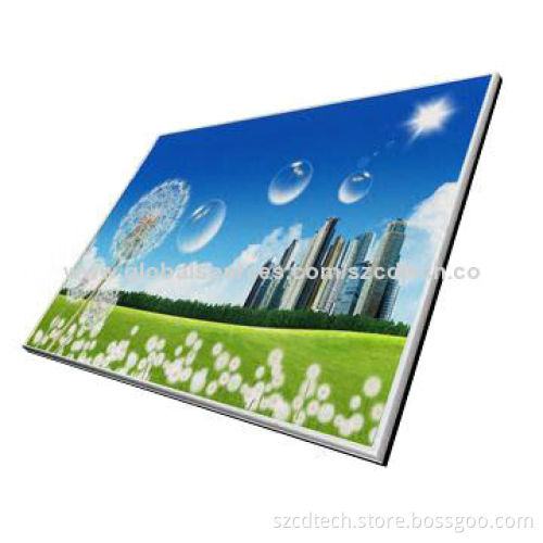 10.4-inch TFT LCD Module with 400 nits, LVDS Interface